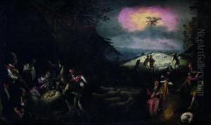 Adorazione Dei Pastori Adorazione Dei Pastori