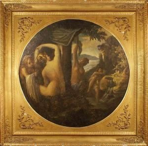 "bagno Di Diana E La Storia Di Atteone" "bagno Di Diana E La Storia Di Atteone"