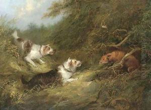 The ambush
