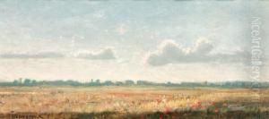 Pipacsos Mezo by Arthur Tolgyossy