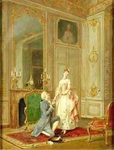 The Proposal by Manuel Garay y Arevalo