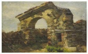 Ruinas Ruinas