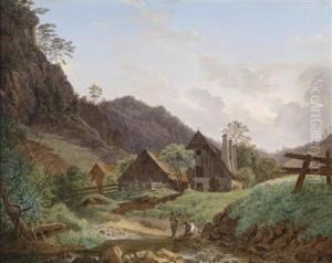 Eisenhammer In Gutenstein