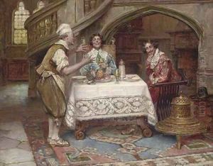 The cook's tale