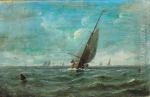 Marinha by Luis Ascensio Tomasini