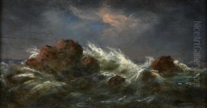 Marinha by Luis Ascensio Tomasini