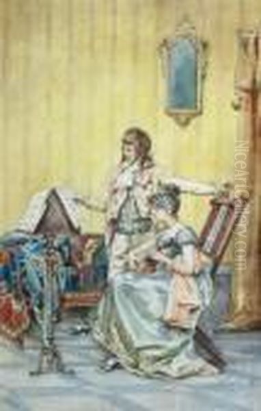 Musicale - view 1