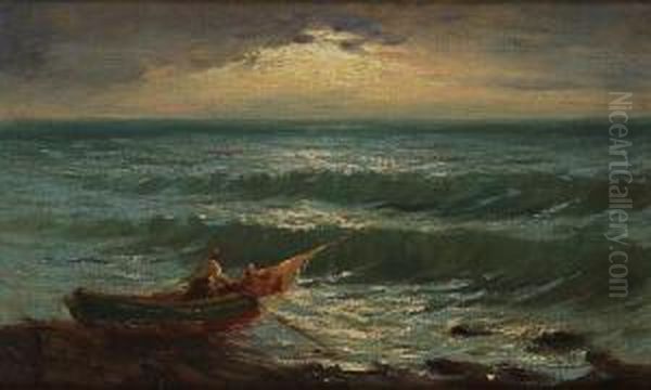 Pescatore Al Tramonto - view 1