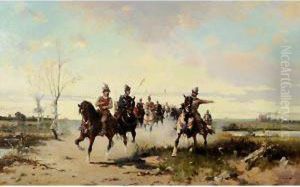 Ritorno A Cavallo