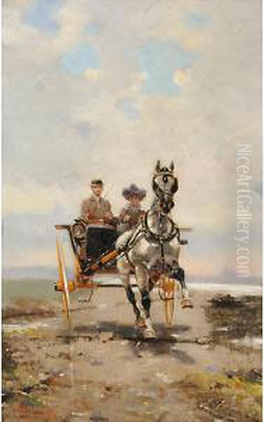 La Carrozza - view 1