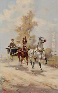 "a Passeggio"