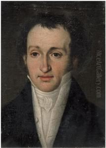 Ritratto Di Gentiluomo