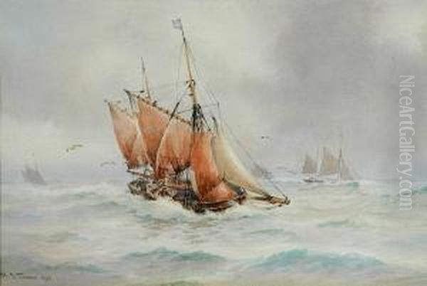 Yarmouth - view 1