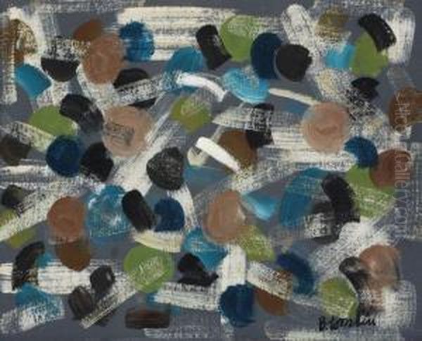 Untitled - view 1