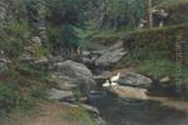Ruscello - view 1