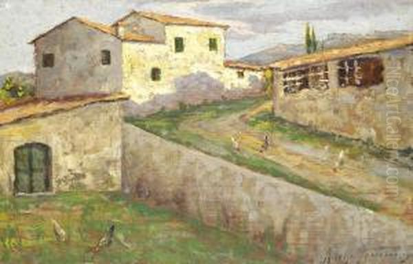 Casolari Di Campagna - view 1