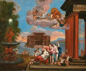 The Toilet of Venus 2