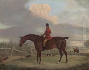 A Huntsman Up