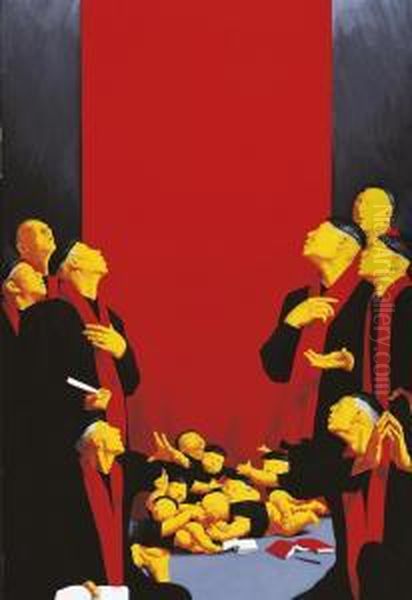 Succession - view 1