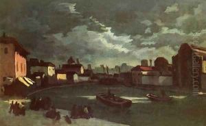 Restless Times 1929