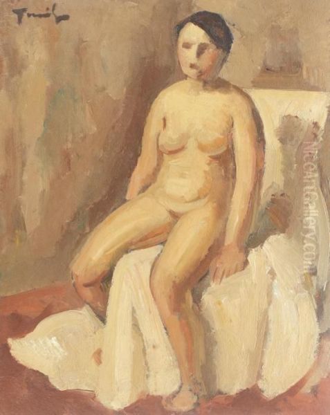 Studiu Pentru Nud - view 1