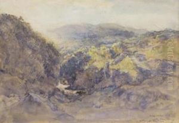 Ardtornish Argyl - view 1