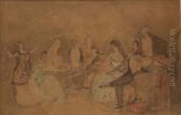 A Real Raiser Ofspirits - view 1