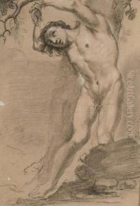 St. Sebastian by Giovanni Battista Tonna