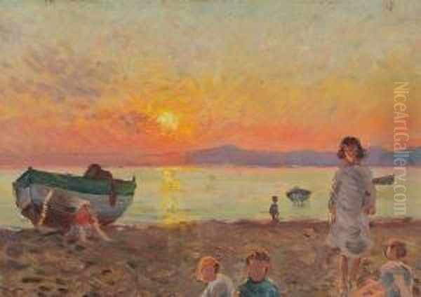 Golfo Con Spiaggia - view 1