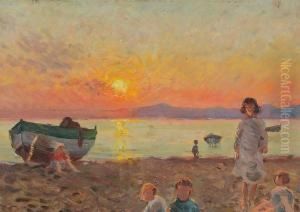 Golfo Con Spiaggia
