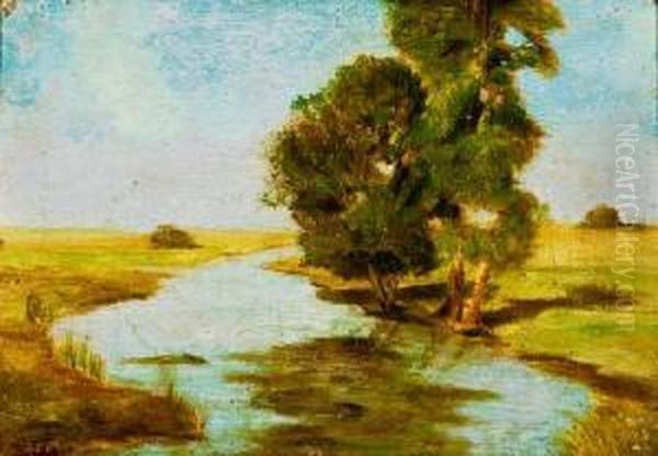 Paesaggio - view 1