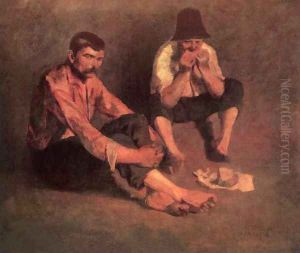 Lunch 1902 Lunch 1902