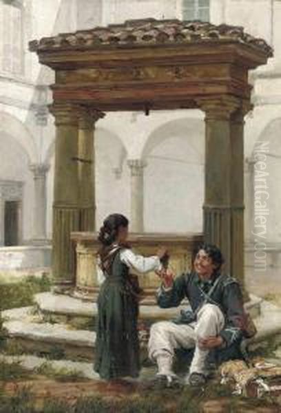 A Gift Of Grapes - view 1