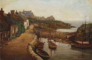 Harbour View