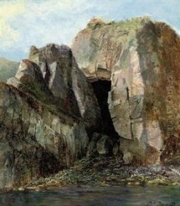 Creux Harbour, Sark Creux Harbour, Sark