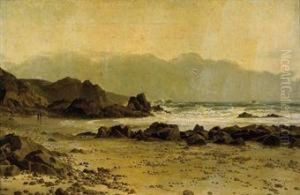 Uncertain Weather, Sark