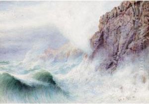 Rocky Coastline