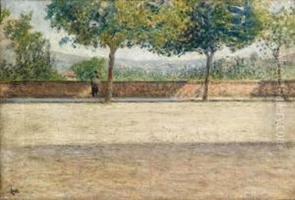 Mattino - view 1