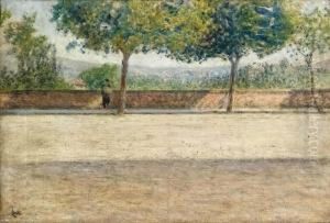 Mattino by Angelo Torchi