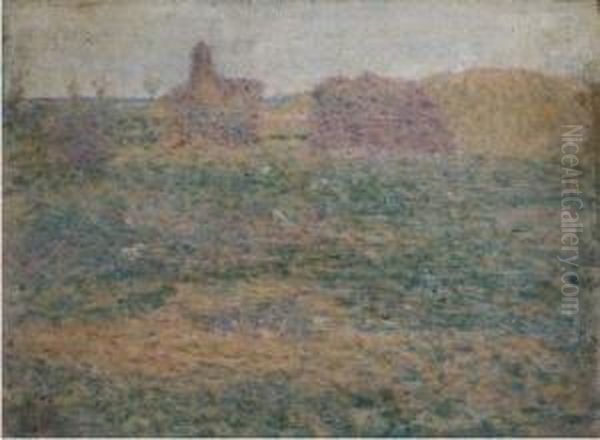 Campagna Massese - view 1