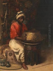 L'artisan Dinandier