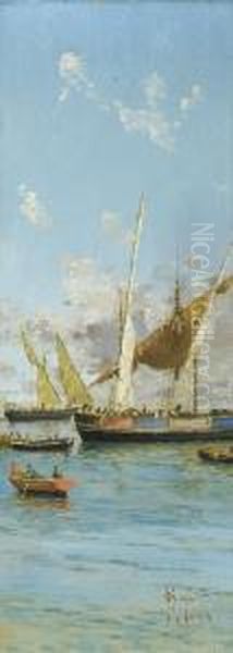 Marina Conbarche - view 1