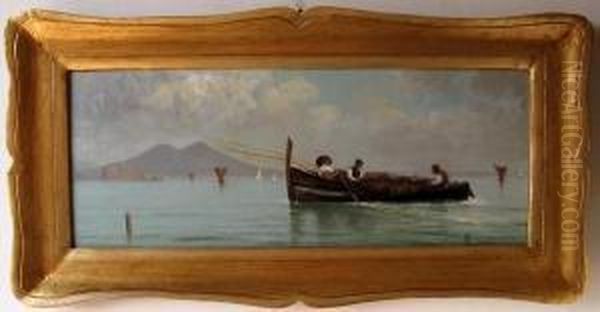 Il Riposo Dei Pescatori - view 1