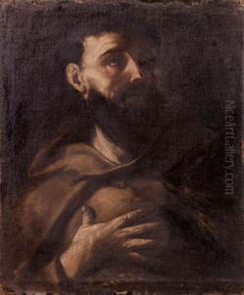 San Francesco In Estasi - view 1