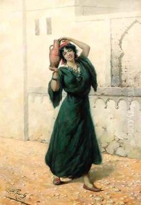 The Watercarrier