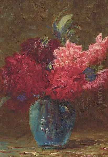 Flowers - view 1