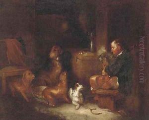 A melody from master