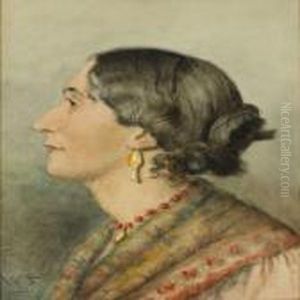 A Roman Lady