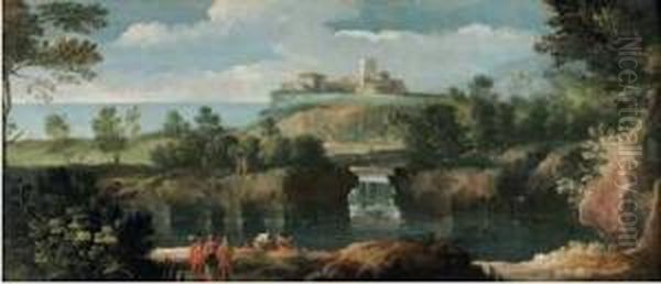Paesaggio - view 1