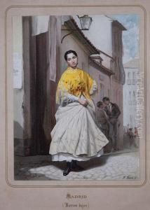 Madrid (barrios Bajos)
